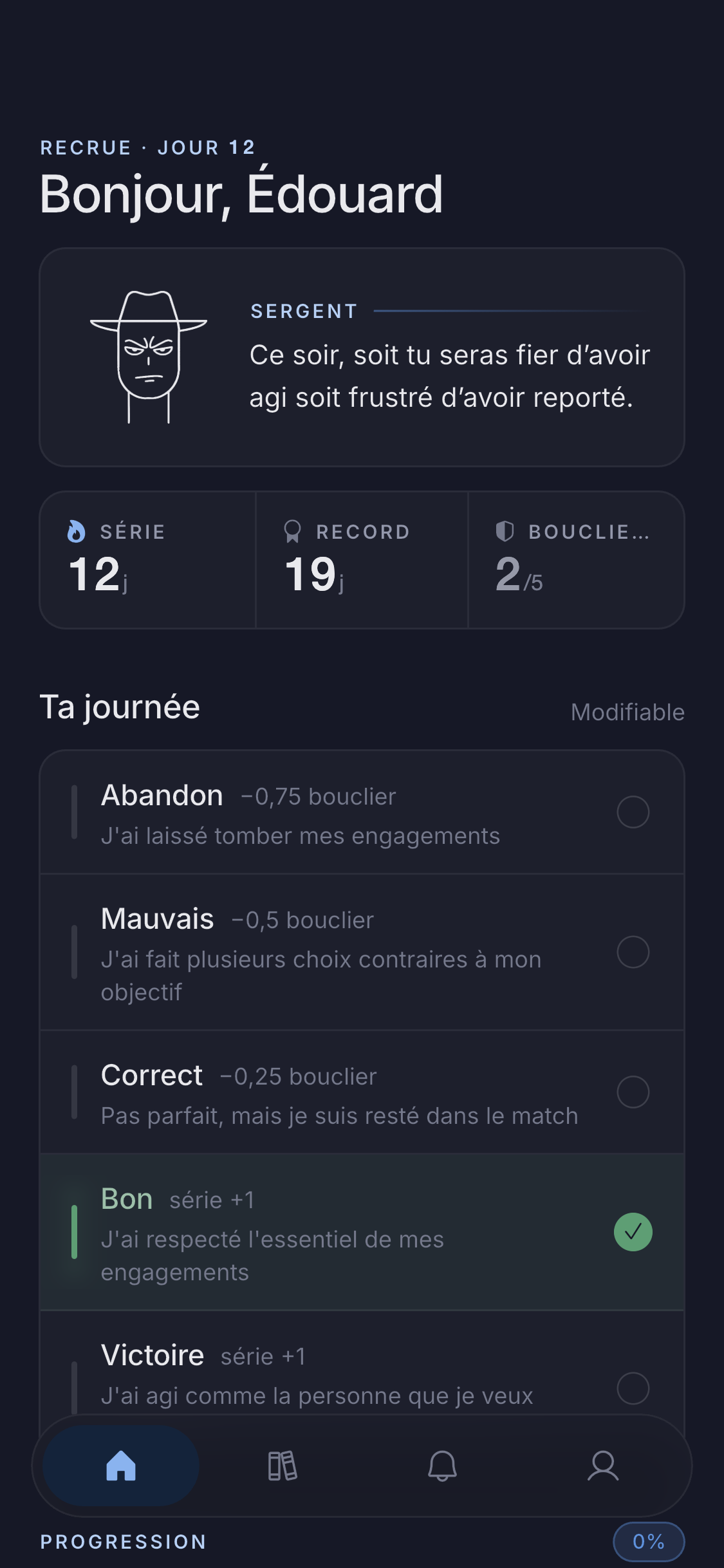 Accueil